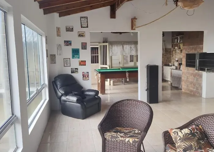 Pousada Vila Di Italia