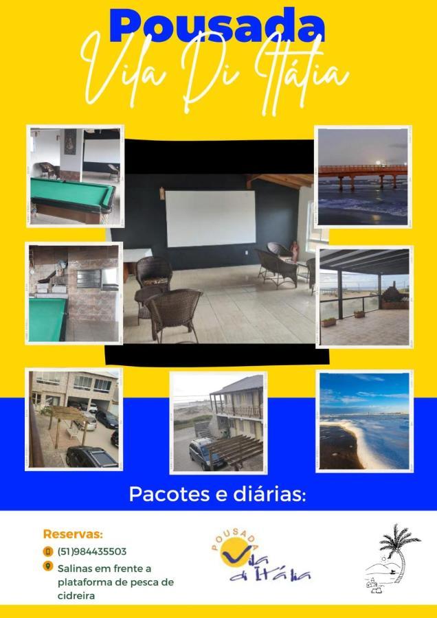 Di Italia Inn